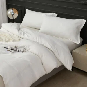 Duvet Cover Set Queen Size