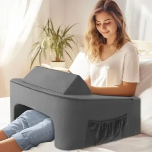 Tranquil Relax Reading Pillow