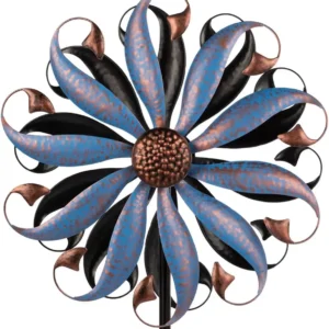 Metal Wind Spinner