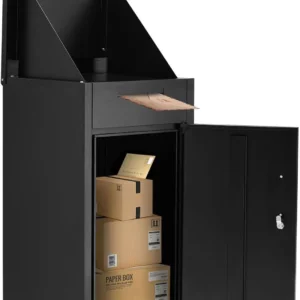 Outdoor Package Delivery Box